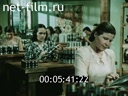 Фильм В Керженских лесах. (1951)