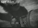 Footage The rehabilitation of industrial enterprises in the USSR. (1946 - 1947)