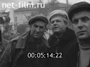 Киножурнал Советское кино 1966 № 7