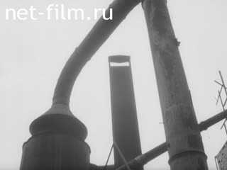 Фильм Экономия топливно-энергетических ресурсов. (1985)