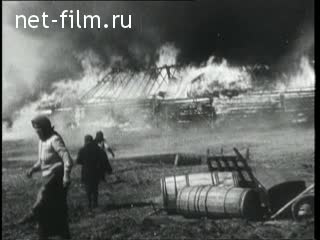 Newsreel Soviet Army 1974 № 24 Great victory. Eyes on the heroes. On Guard for Peace.