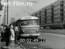 Фильм В погоне за приключениями. (1974)