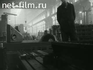 Киножурнал Ленинградская кинохроника 1966 № 31