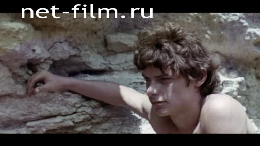 Фильм Слово о подземном гарнизоне. (1974)