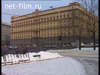 Сюжеты Памятники. (1960 - 2004)