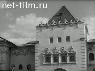 Newsreel Construction and architecture 1973 № 12