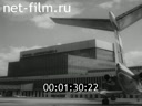 Newsreel Construction and architecture 1980 № 10