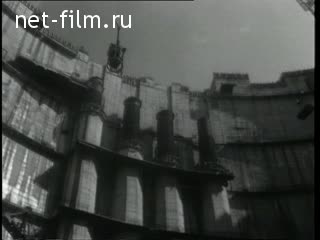 Киножурнал Новости дня / хроника наших дней 1974 № 32