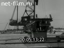 Film Build on stilts. (1966)