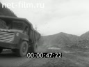 Newsreel Construction and architecture 1975 № 5
