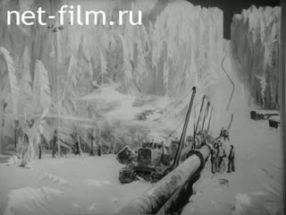 Киножурнал Ленинградская кинохроника 1979 № 30