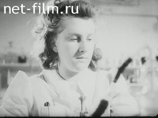 Киножурнал Тонвохе 1943 № 612