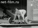 Киножурнал Ленинградская кинохроника 1979 № 24