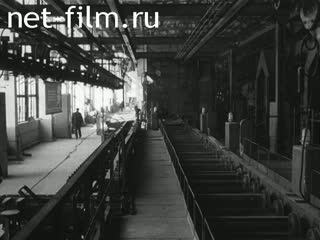 Киножурнал Ленинградская кинохроника 1967 № 29
