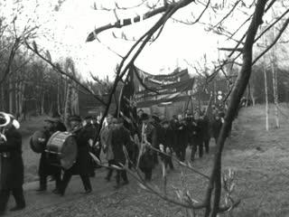 Киножурнал Ленинградская кинохроника 1967 № 14