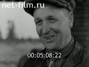 Киножурнал Ленинградская кинохроника 1962 № 15