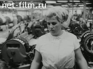 Киножурнал Ленинградская кинохроника 1976 № 5