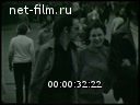 Киножурнал Москва 1973 № 5 Москва научная