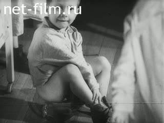 Киножурнал Тонвохе 1944 № 649