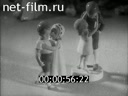 Киножурнал Тонвохе 1941 № 524