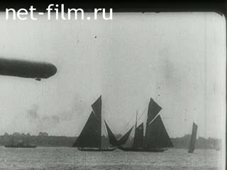 Footage A selection of stories pre-war Chronicles. (1910 - 1919)