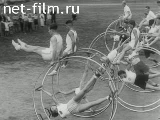 Footage Emelka wokha. (1920)