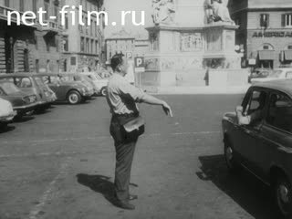 Новости Зарубежные киносюжеты 1970 № 2491