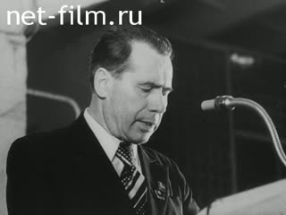 Киножурнал Ленинградская кинохроника 1976 № 2