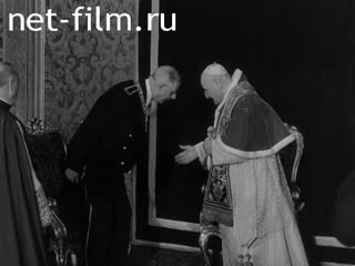 Новости Зарубежные киносюжеты 1959 № 265