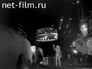 Киножурнал Ленинградская кинохроника 1983 № 29