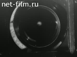 Киножурнал Ленинградская кинохроника 1969 № 25