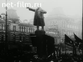 Киножурнал Ленинградская кинохроника 1970 № 8