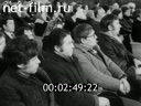 Киножурнал Ленинградская кинохроника 1978 № 4