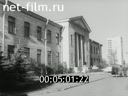 Newsreel Leningrad chronicles 1979 № 3