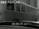 Киножурнал Ленинградская кинохроника 1964 № 16