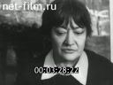 Киножурнал Ленинградская кинохроника 1991 № 29