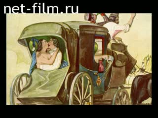 Фильм Дитя Гоголя. (2009)