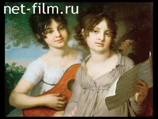 Film The sons of Russia.The second film "Lone Star Evstigney Fomin". (2012)