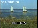 Фильм Карелия. Фантазия - экспромт. (1989)