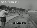 Киножурнал Наш край 1968 № 34
