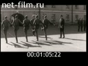 Фильм Военной музыки оркестр. (1968)
