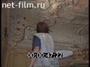 Restoration of the apartment of Mikhail Bulgakov. (2002)