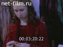 Фильм Никита Долгушин. Философия танца. (Танец в темноте). (1992)