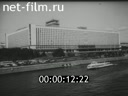 Сюжеты Москва 70-х. (1970 - 1979)