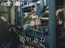 Фильм Водолазные и подводно-технические работы на нефтегазопромыслах. Фильм 3-й. (1988)