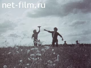 Фильм Годовые кольца.. (1991)
