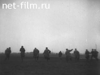Киножурнал Союзкиножурнал 1944 № 19