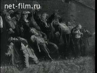 Киножурнал Новости дня / хроника наших дней 1971 № 11
