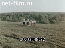 Film Russian folk theater.Part two.. (1976)