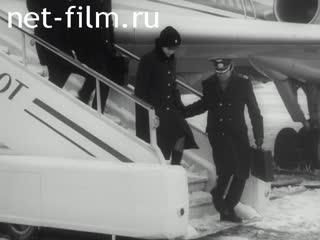 Фильм Пусть трезвость станет нормой. (1986)